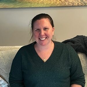 Meet your Posher, Meg